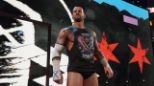 Wwe 2k25 (Playstation 4)