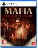 Mafia: The Old Country (Playstation 5)