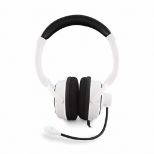 4GAMERS PRO4-40 PS4 STEREO GAMING SLUŠALKE WHITE
