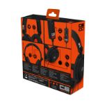 STEALTH C6-100 MULTIFORMAT GAMING HEADSET SLUŠALKE