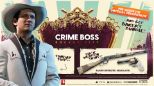 Crime Boss: Rockay City (Playstation 5)