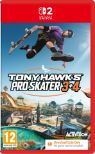 Tony Hawk's Pro Skater 3&4 (CIAB) (Nintendo Switch 2)
