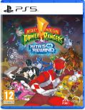 Mighty Morphin Power Rangers: Rita's Rewind (Playstation 5)