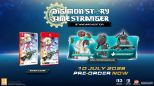 Digimon Story: Time Stranger (Nintendo Switch)
