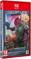High On Life - Switch 2 Edition (Nintendo Switch 2)