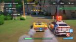 Taxi Chaos 2 (Playstation 5)