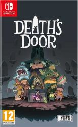 Death's Door (Nintendo Switch)