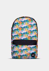 DIFUZED POKÉMON - nahrbtnik (AOP)