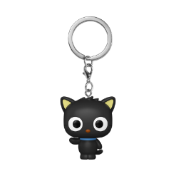 FUNKO POP KEYCHAIN: SANRIO - CHOCOCAT