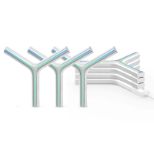 GOVEE Glide Y Lights 7 Pack