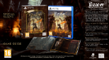 The Bearer & The Last Flame - The Knight's Edition (Playstation 5)