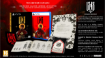 1348 Ex Voto - Golden Edition (Playstation 5)