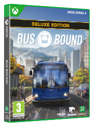 Bus Bound (Xbox Series X)