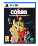 Space Adventure Cobra - The Awakening (PS5)