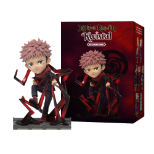 MIGHTY JAXX - KWISTAL: JUJUTSU KAISEN  - BATTLE READY SERIES figurice