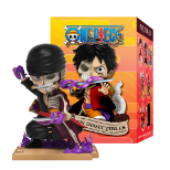 MIGHTY JAXX - FREENY'S HIDDEN DISSECTIBLES: ONE PIECE WANO ARC EDITION figurice