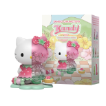 MIGHTY JAXX - KANDY: SANRIO FLORAL DAYDREAM SERIES figurice
