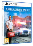 Ambulance Life (Playstation 5)