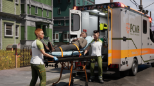 Ambulance Life (Playstation 5)
