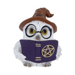 NEMESIS NOW CORNELIUS figura 8.6CM