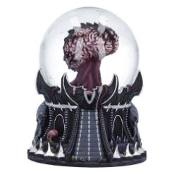 NEMESIS NOW DUNGEONS & DRAGONS ELDER BRAIN snežna krogla 15CM