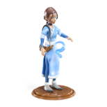 NOBLE COLLECTION - NICKELODEON - BENDYFIGS - KATARA figura
