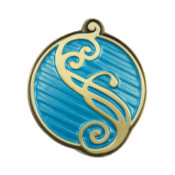 NOBLE COLLECTION Wicked Shiz značka