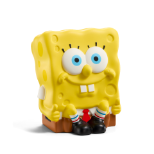NOBLE COLLECTION - NICKELODEON - PUFFLUMS - SPONGEBOB SQUAREPANTS figura
