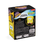 NOBLE COLLECTION - NICKELODEON - PUFFLUMS - SPONGEBOB SQUAREPANTS figura