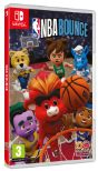 NBA BOUNCE (Nintendo Switch)