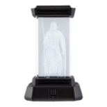 PALADONE Star Wars Darth Vader projekcijska lučka