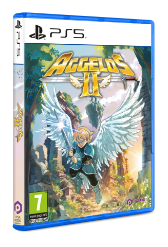 Aggelos 2 (Playstation 5)