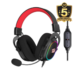 REDRAGON ZEUS-X SLUŠALKE