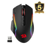 REDRAGON TAIPAN PRO M810 RGB GAMING BREZŽIČNA MIŠKA