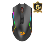  REDRAGON TRIDENT PRO M693-RGB ŽIČNA/2.4Gh/BT MIŠKA