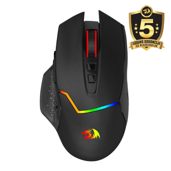 REDRAGON MIRAGE M690-PRO BREZŽIČNA MIŠKA