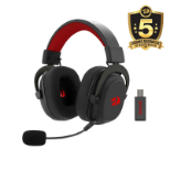 REDRAGON ZEUS PRO H510-PRO GAMING BREZŽIČNE SLUŠALKE