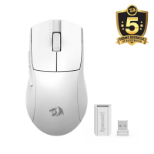 REDRAGON K1NG PRO M916-PRO-1K BREZŽIČNA MIŠKA BELE BARVE