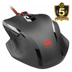 REDRAGON M709 TIGER GAMING ŽIČNA MIŠKA