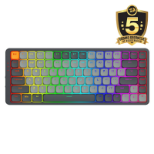 REDRAGON AZURE K652GG RGB PRO BREZŽIČNA MEHANSKA TIPKOVNICA