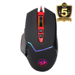 REDRAGON INSPIRIT 2 GAMING ŽIČNA MIŠKA