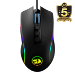 REDRAGON LONEWOLF M721-PRO GAMING ŽIČNA MIŠKA