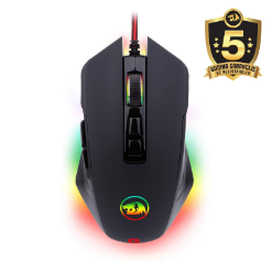 REDRAGON DAGGER 2 M715-RGB-1 GAMING ŽIČNA MIŠKA