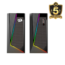 REDRAGON ANVIL GS520 RGB ZVOČNIK