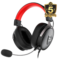 REDRAGON ICON H520 SLUŠALKE
