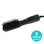 REVAMP DEEPFORM STRAIGHT & STYLE BR-2500 OBLIKOVALNIK Z VROČIM ZRAKOM