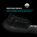 REVAMP DEEPFORM STRAIGHT & STYLE BR-2500 OBLIKOVALNIK Z VROČIM ZRAKOM