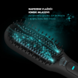 REVAMP DEEPFORM STRAIGHT & STYLE BR-2500 OBLIKOVALNIK Z VROČIM ZRAKOM