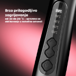 REVAMP DEEP BEACH WV-2000 KODRALNIK ZA LASE