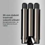 REVAMP DEEP BEACH WV-2000 KODRALNIK ZA LASE